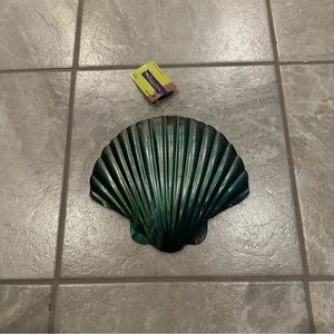 NWT Shell Wall Decor 🌸
